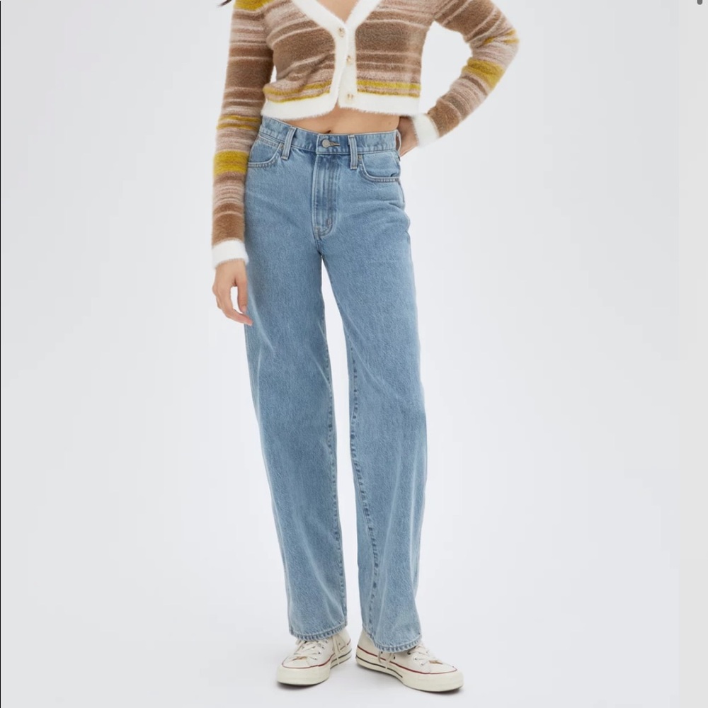 Sunday Best Jupiter Jean